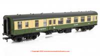 39-806 Bachmann BR MK1 BSO Brake Second Open West Highland